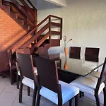 Casa C/ Piscina E Garagem Em Buzios | Vg 05