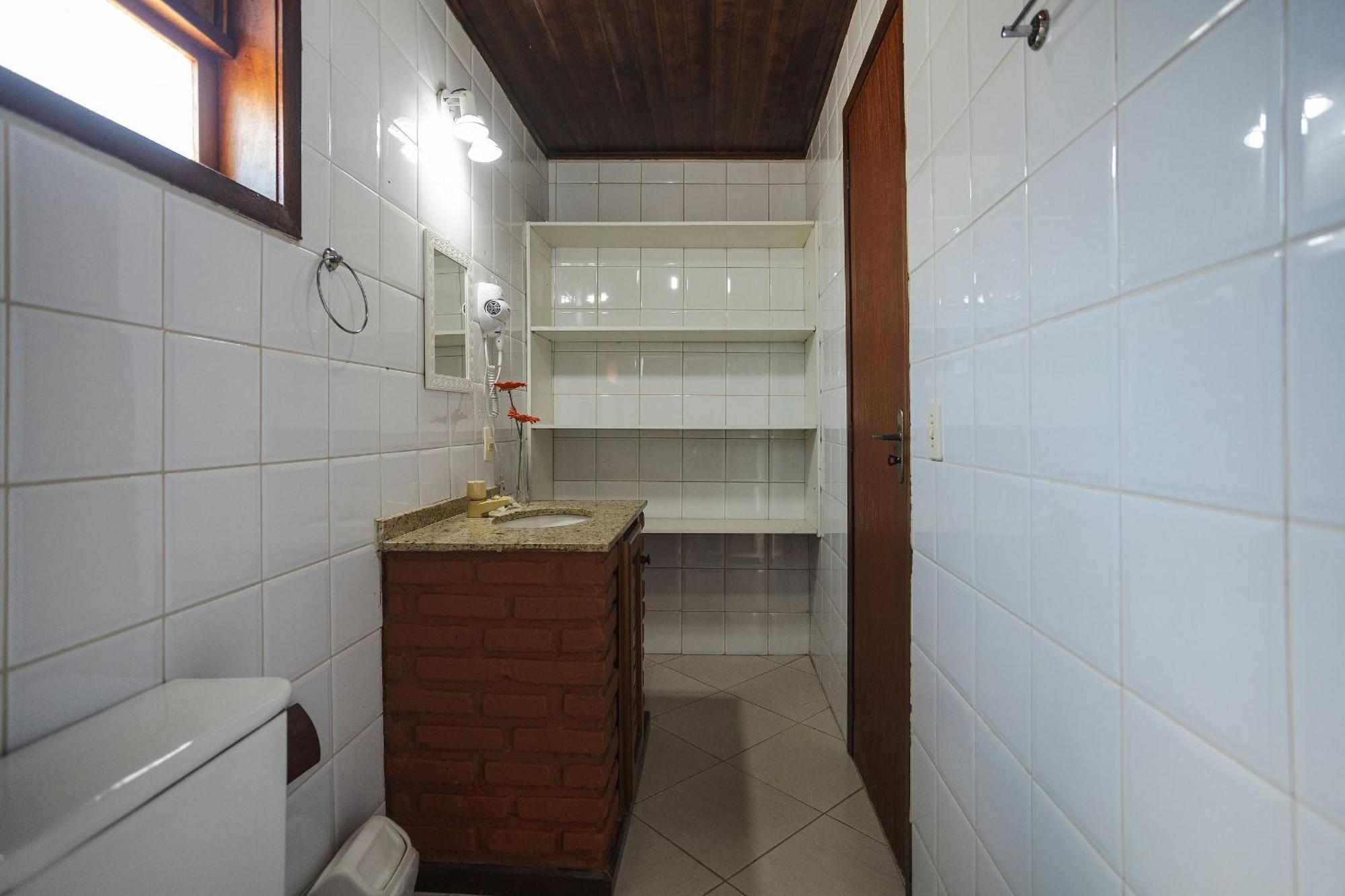 Casa C/ Piscina E Garagem Em | Vg 05 Сasa de vacaciones Búzios