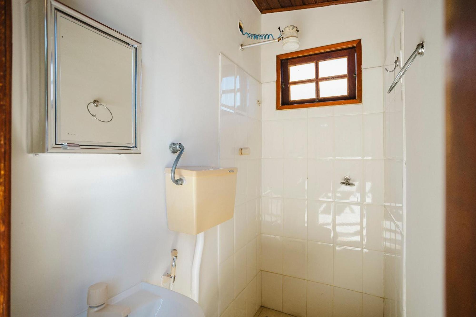 Casa C/ Piscina E Garagem Em | Vg 05