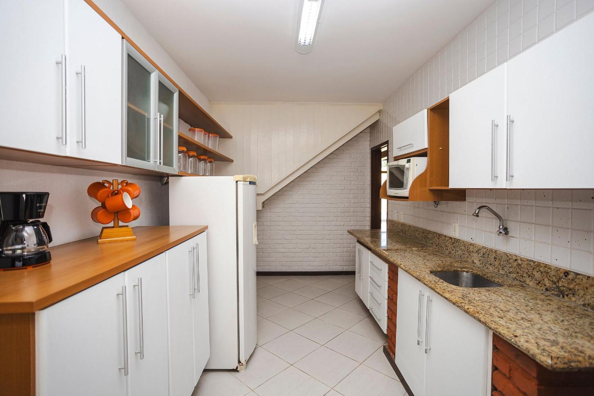 Casa C/ Piscina E Garagem Em | Vg 05 * Búzios