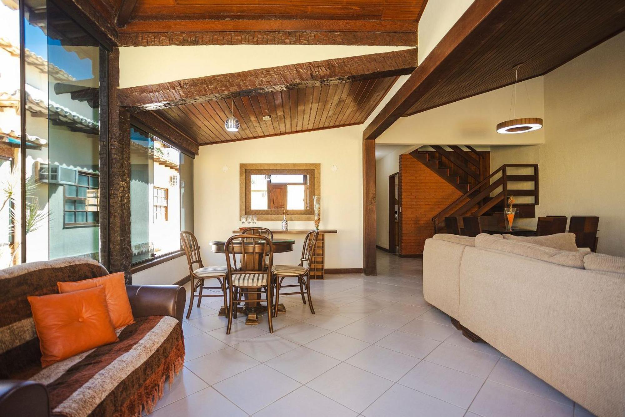 Casa C/ Piscina E Garagem Em | Vg 05 Сasa de vacaciones *