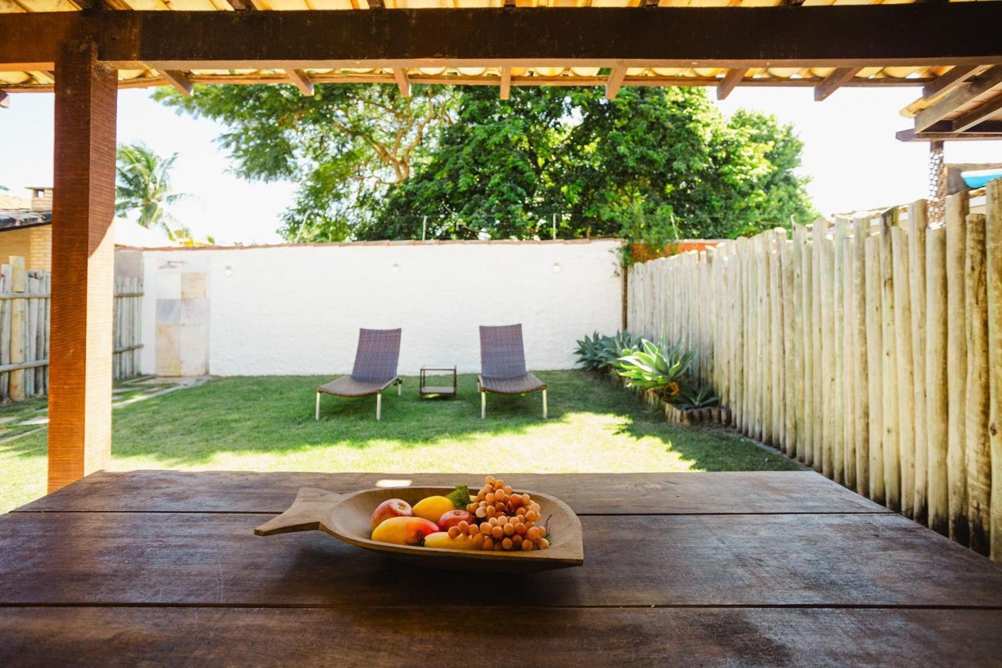 Casa C/ Piscina E Garagem Em | Vg 05 Búzios