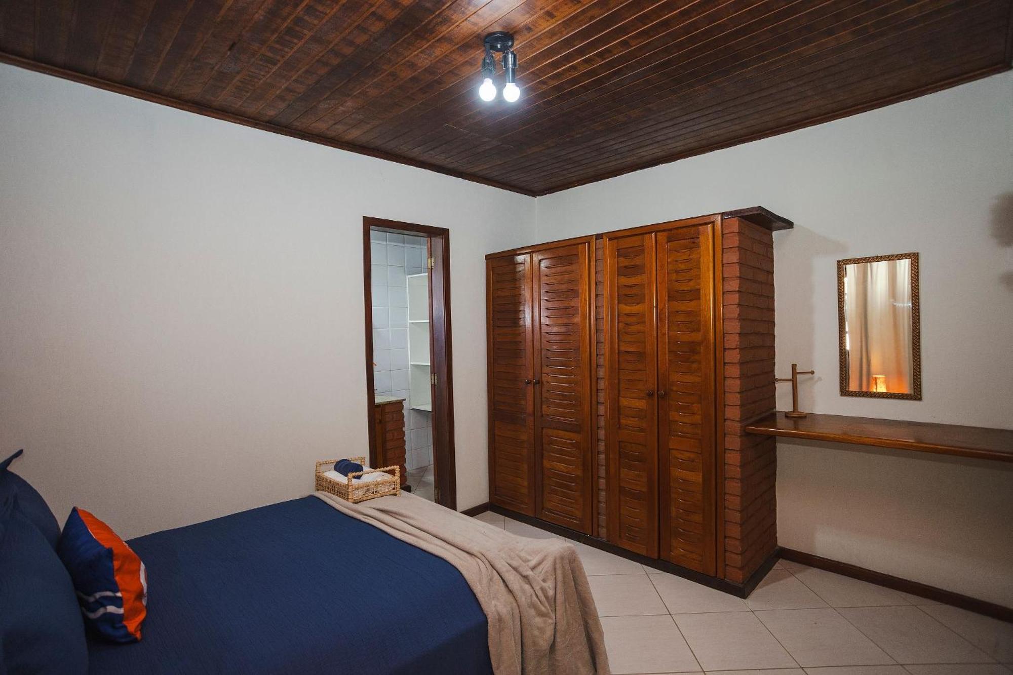 Сasa de vacaciones Casa C/ Piscina E Garagem Em | Vg 05 Búzios