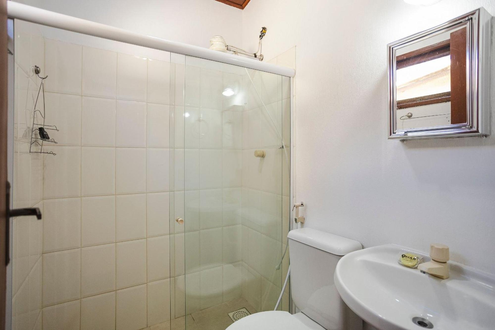 Casa C/ Piscina E Garagem Em | Vg 05