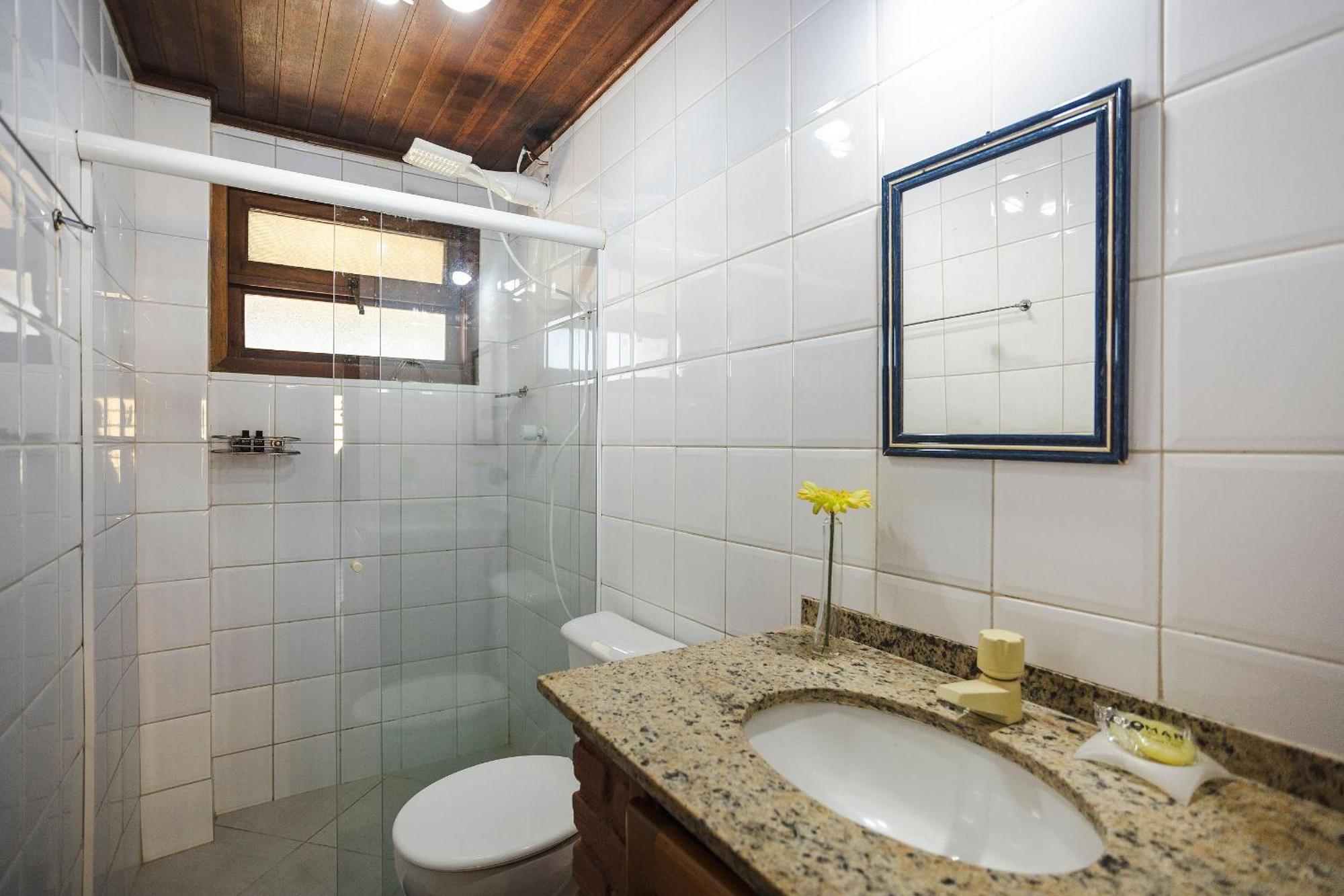 Сasa de vacaciones Casa C/ Piscina E Garagem Em | Vg 05 *