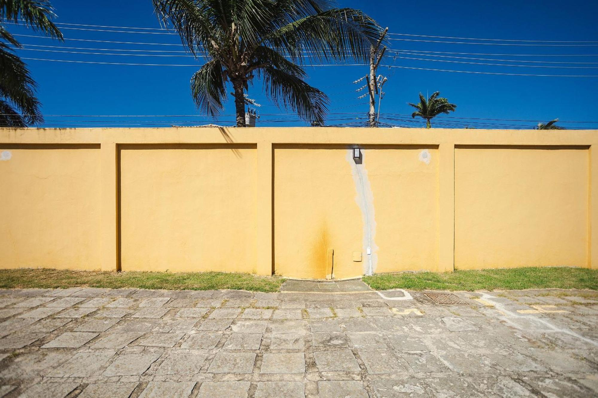 Casa C/ Piscina E Garagem Em | Vg 05 * Búzios