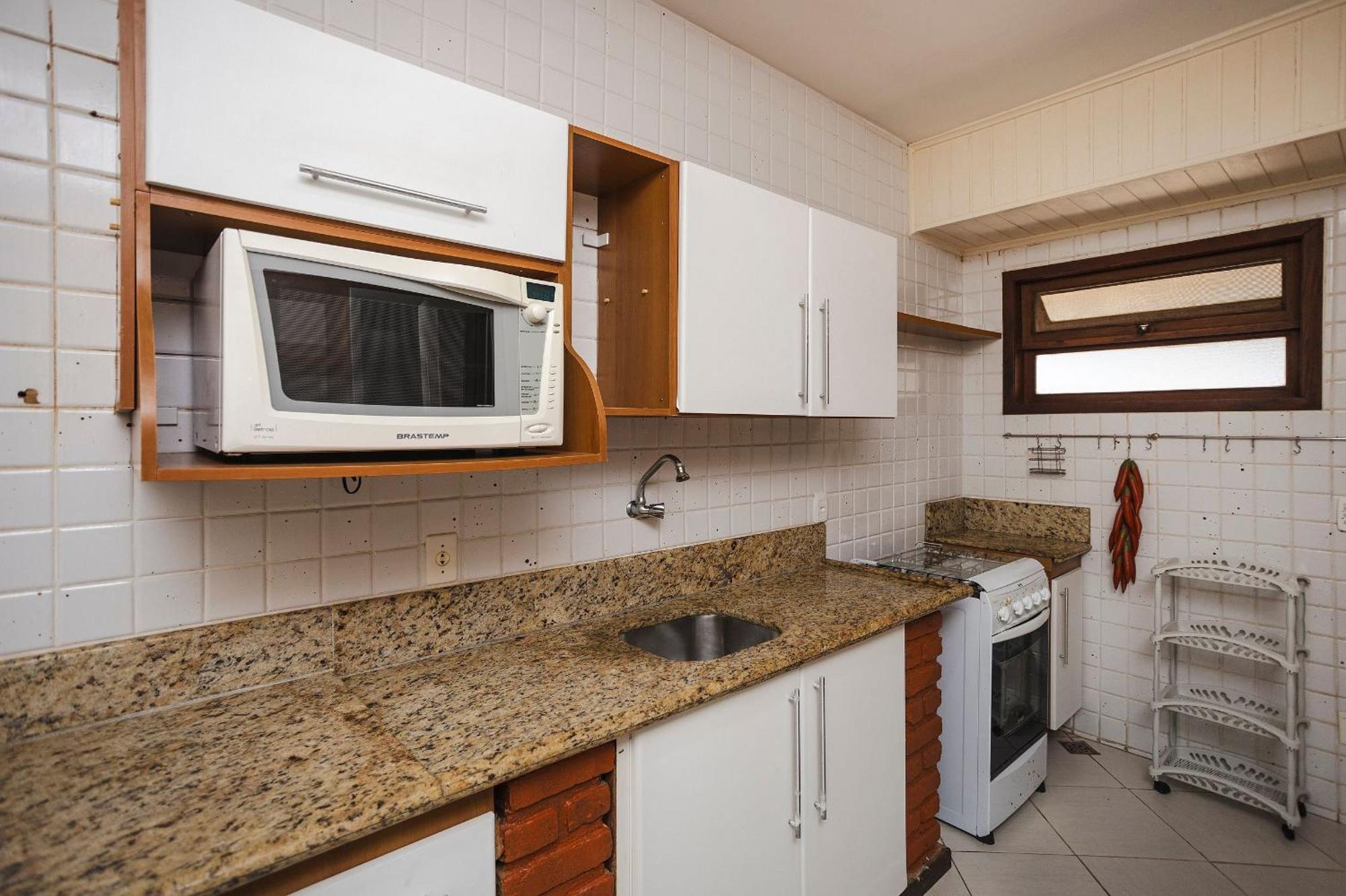 Сasa de vacaciones Casa C/ Piscina E Garagem Em | Vg 05