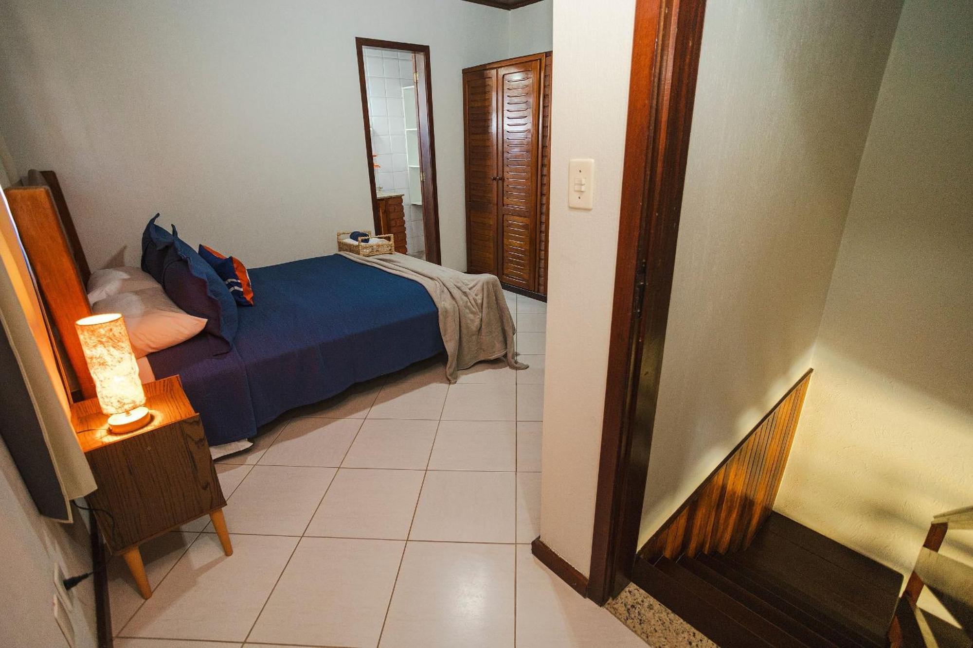 Casa C/ Piscina E Garagem Em | Vg 05 Búzios