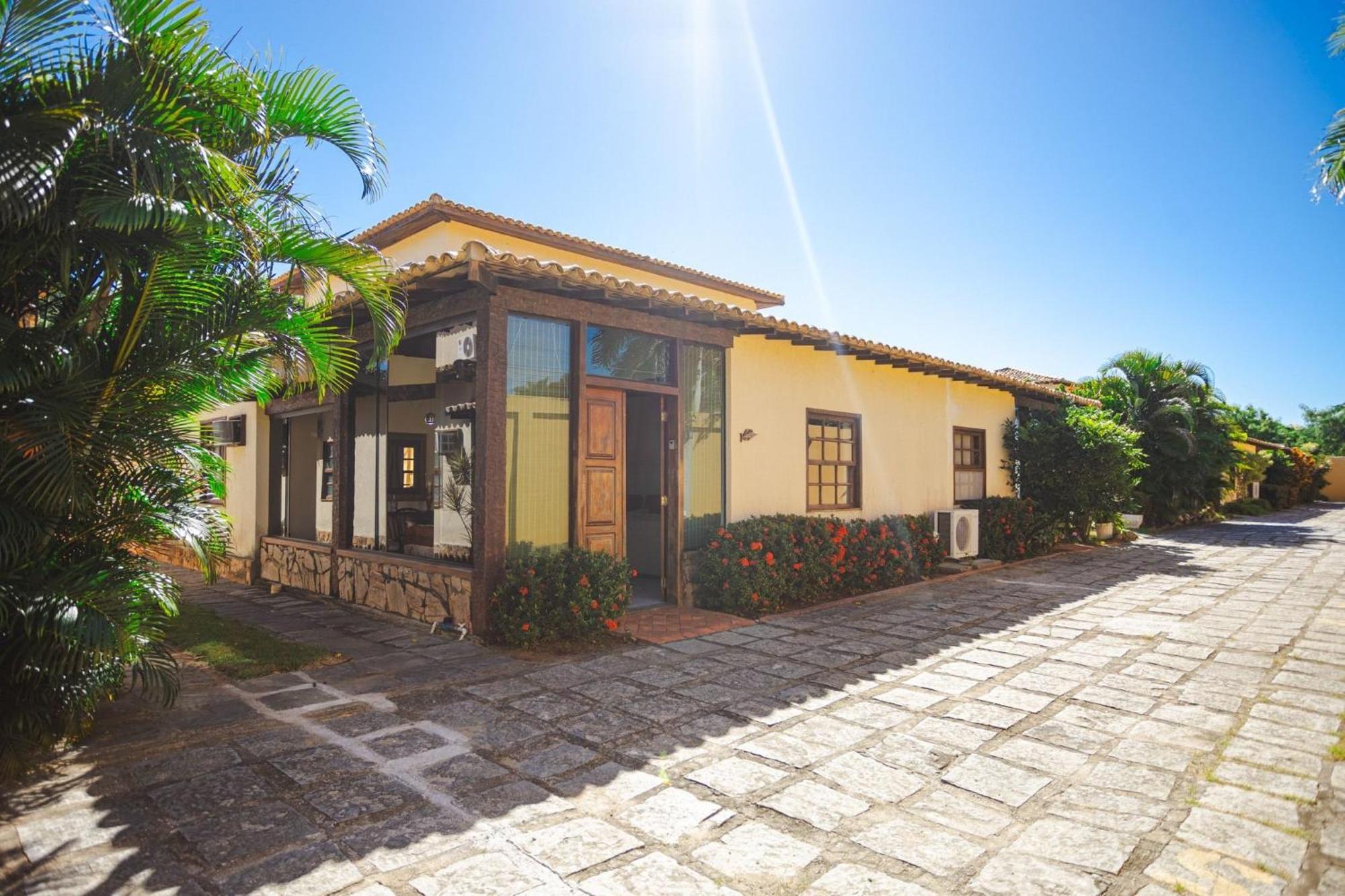 Сasa de vacaciones Casa C/ Piscina E Garagem Em | Vg 05