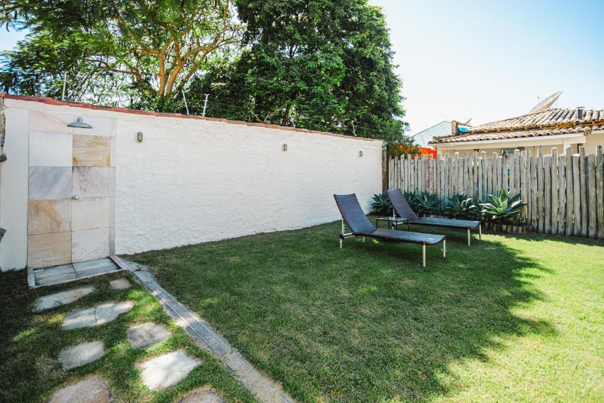 Сasa de vacaciones Casa C/ Piscina E Garagem Em | Vg 05 Búzios